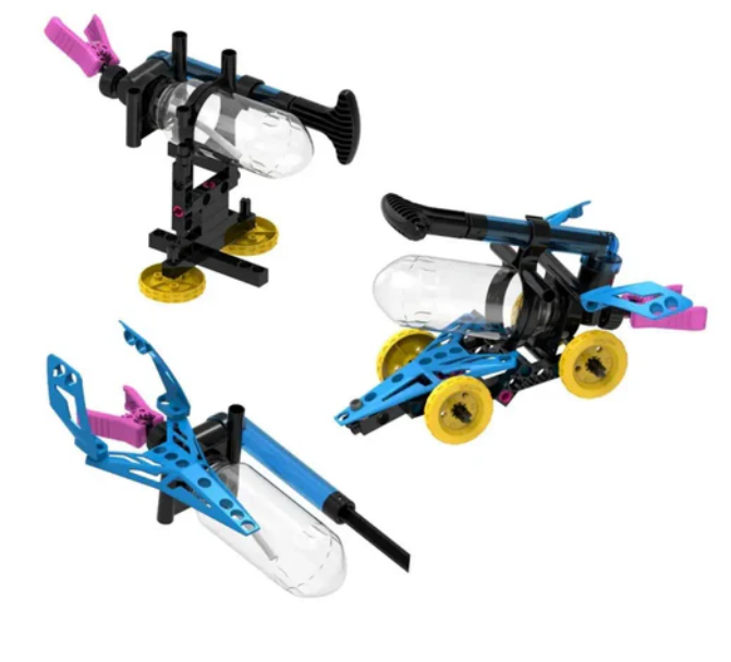 The Thames and the Cosmic Hydropower: Rocket-propelled cars and ships, etc.