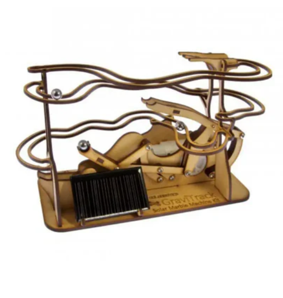 태양열 대리석 키트