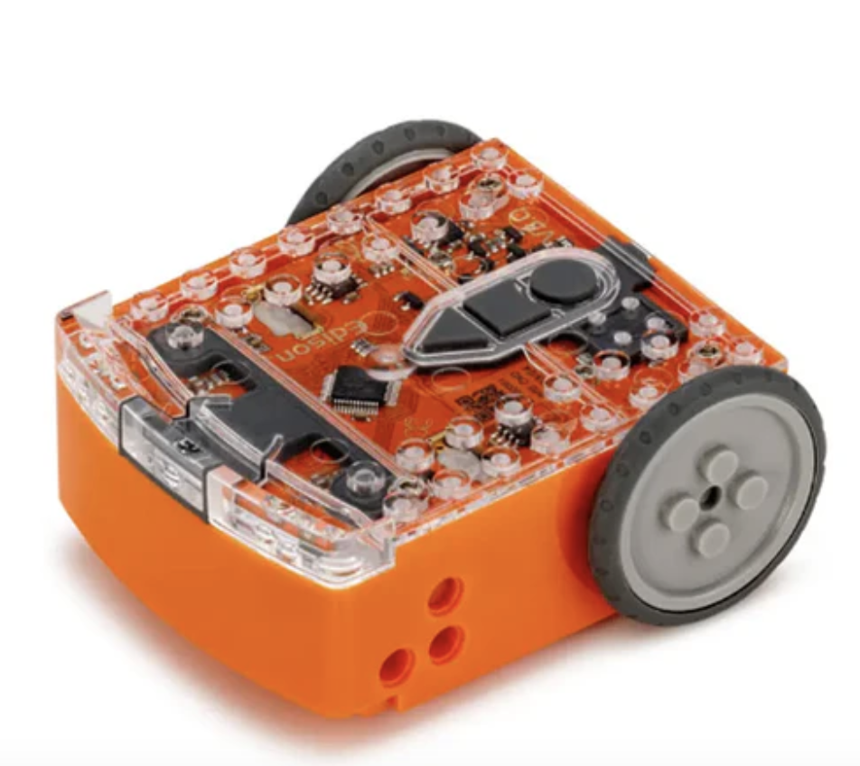 에디슨 로봇 V3 – EdPack1