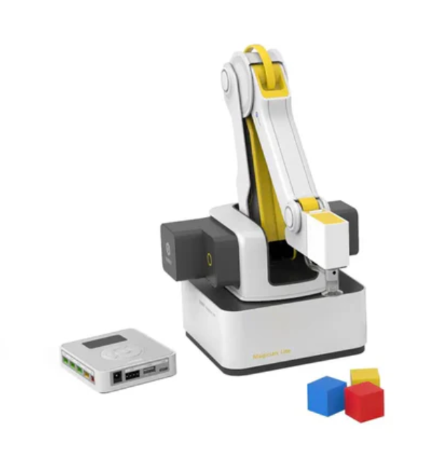 Dobot Magician Lite Robotic Arm