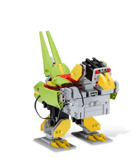UBTECH Jimu Robot Animal Additional Kit
