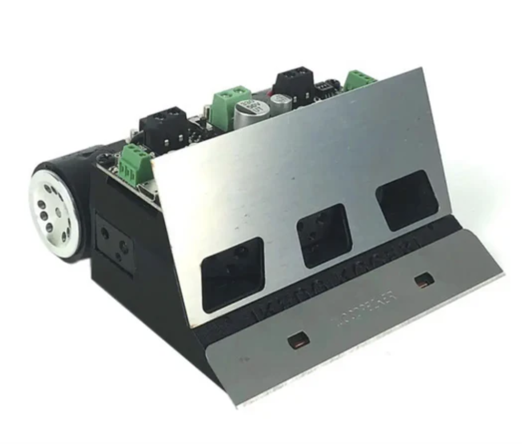 池戸ミニ相撲ロボットプロフェッショナルキット