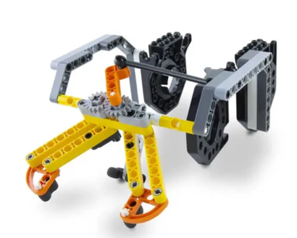 Wonder Workshop Dash 로봇 클립 조립 키트