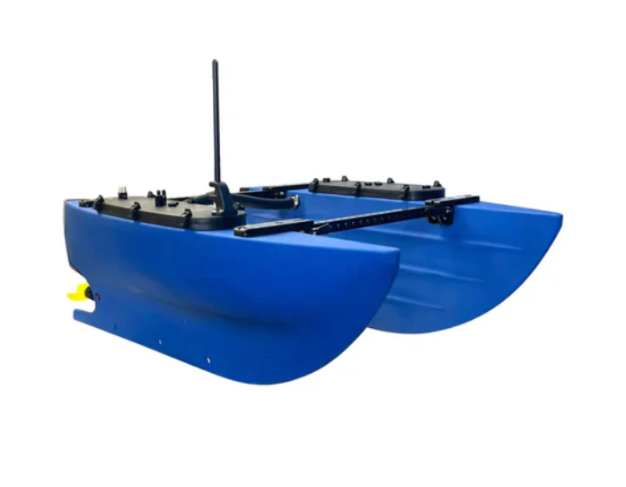 BlueRobotics BlueBoat 무인 수상선