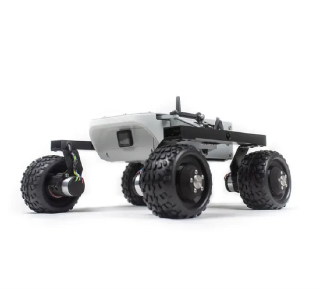 Leo Rover v1.8 개발 키트