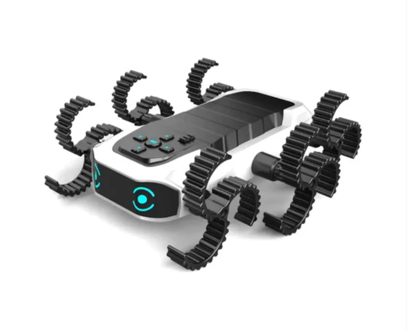 Owi Cyber​​Crawler Robot Kit