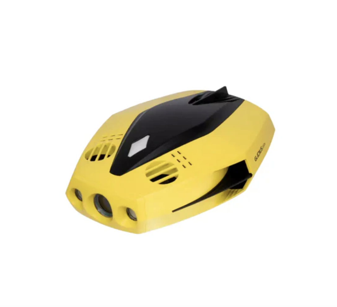 T와 수련수 밑에서 무인기계를 쫓다