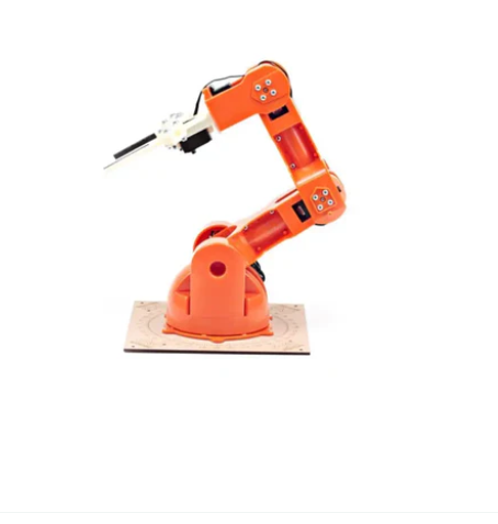 Arduino Braccio 로봇 암