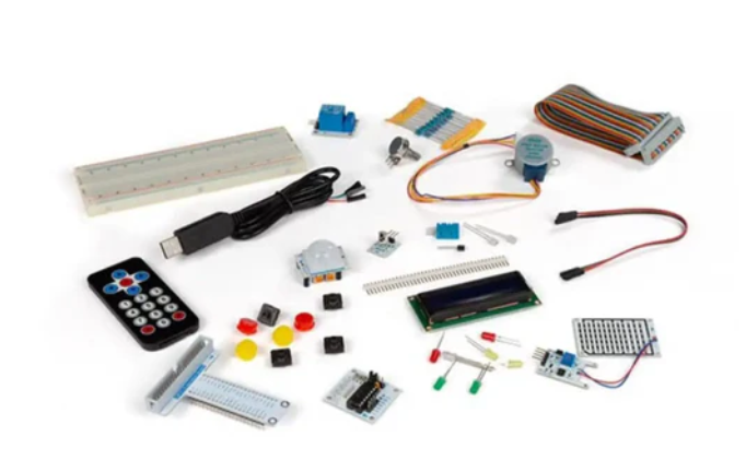 라즈베리파이 DIY 키트