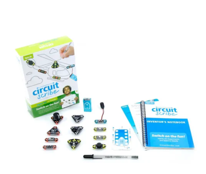 Circuit Scribe Super Kit