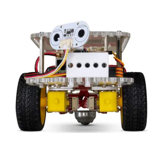 GoPiGo Kit