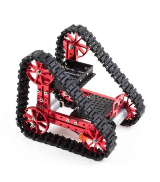 삼각형 탱크 기계 키트