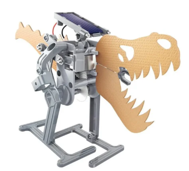 4M 그린 사이언스 태양열 로봇 키트