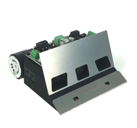 이케도 미니 스모 로봇 프로페셔널 키트