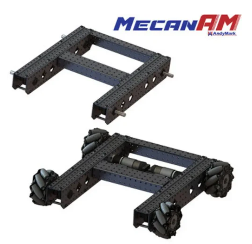 AndyMark MecanAM FTC Chassis