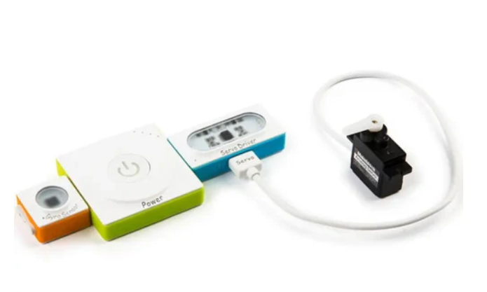 Makeblock Neuron Inventor 키트