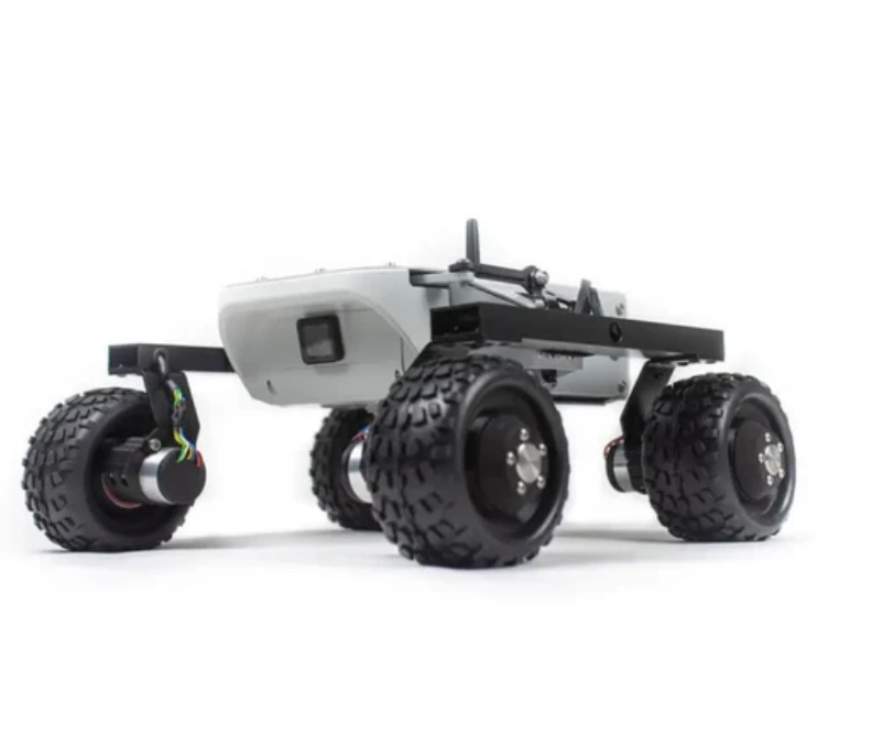 Leo Rover v1.8 개발 키트