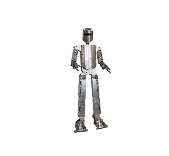 Zeus2Q 휴머노이드 로봇 키트 - Win OS