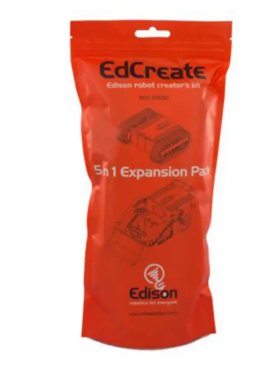 EdCreate Edison 로봇 생성기 키트