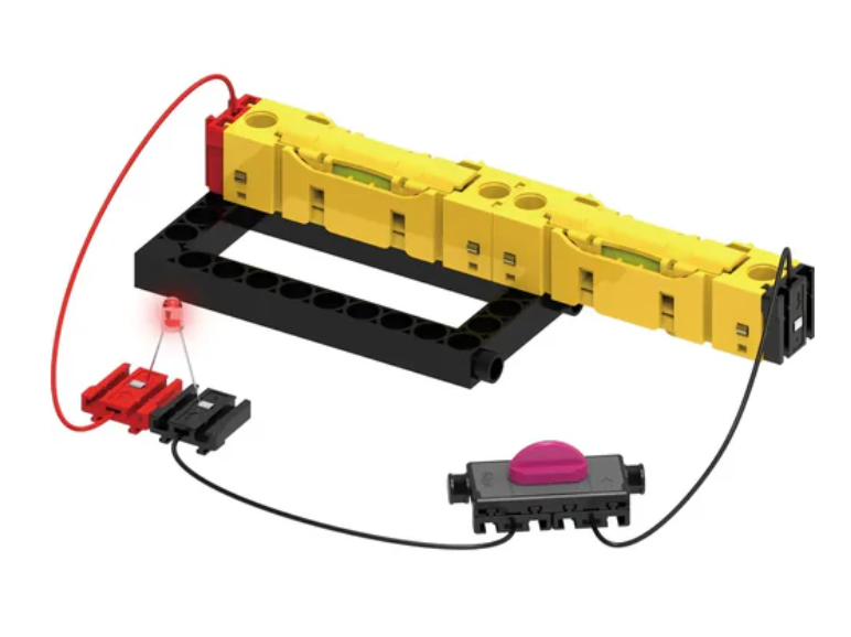 템즈강과 우주 단순화 회로