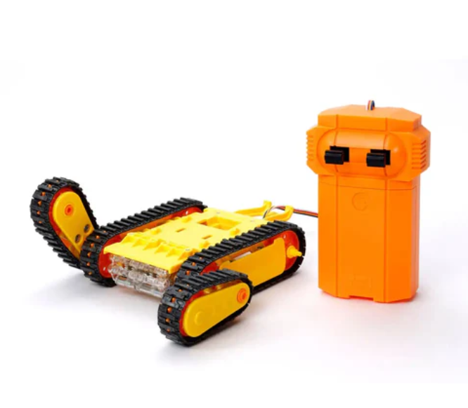 타미아 팔 무한궤도