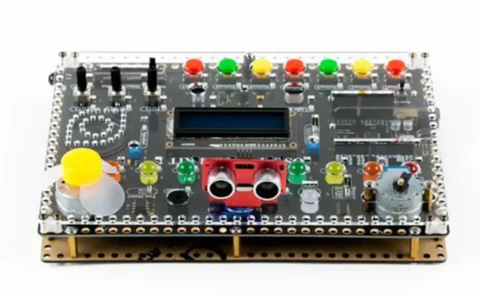 OSEP | STEM Suite 1 | No prior knowledge required, suitable for children over 10 years old | The ultimate tool for learning code | Suitable for Arduino UNO R4